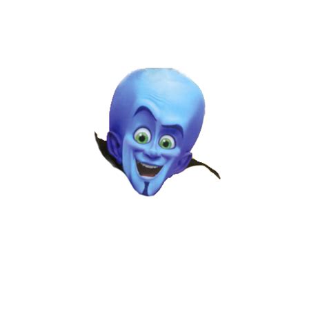 megamind archive.